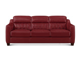 Uptown Leather Sofa Collection