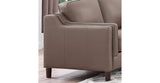 Bella Leather Sofa Collection