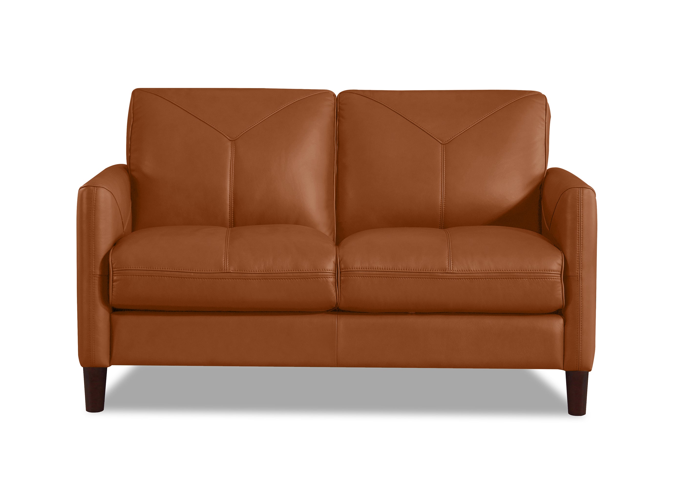 Yorkdale Leather Sofa Collection