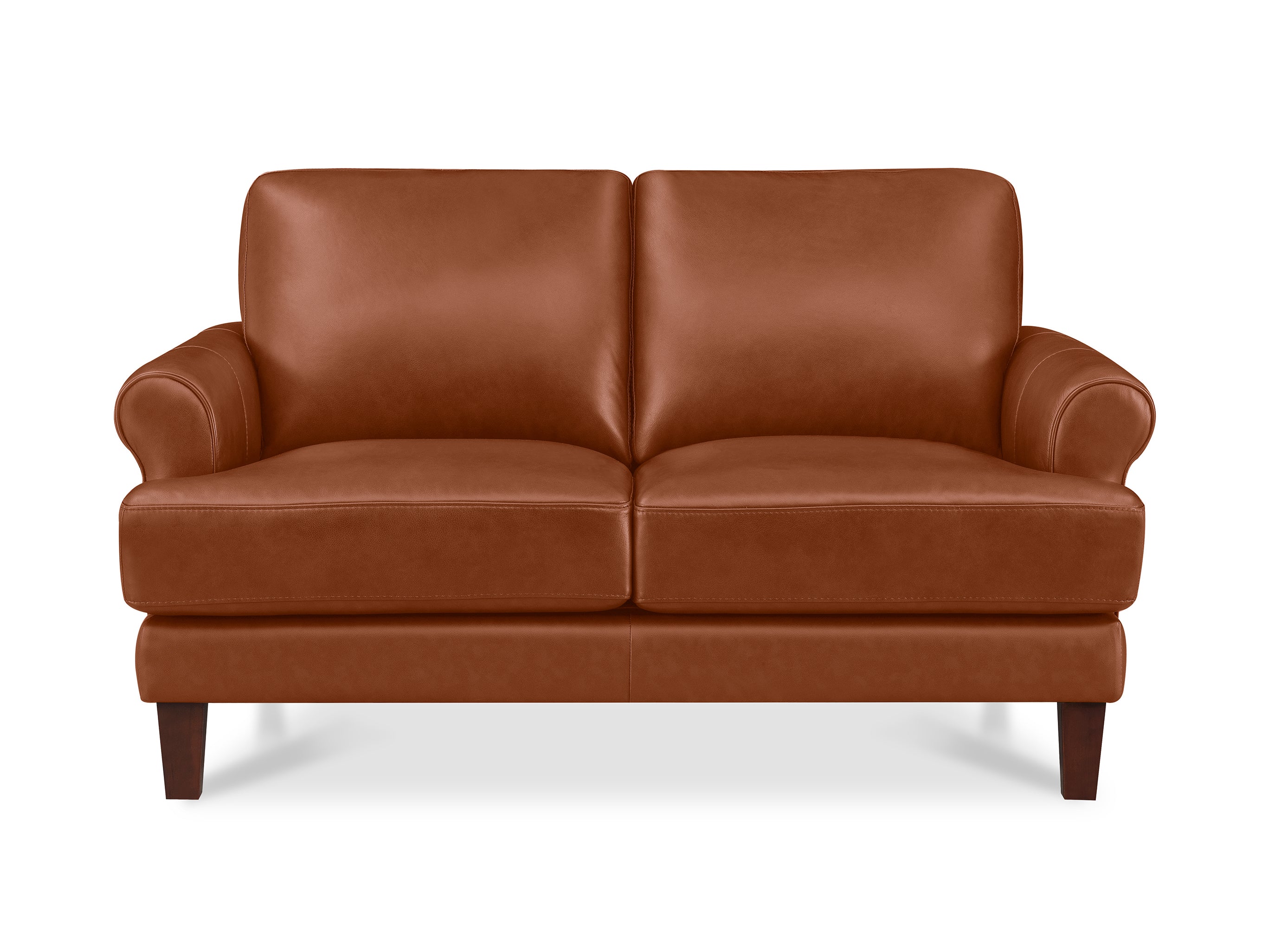 Dawn Leather Sofa Collection