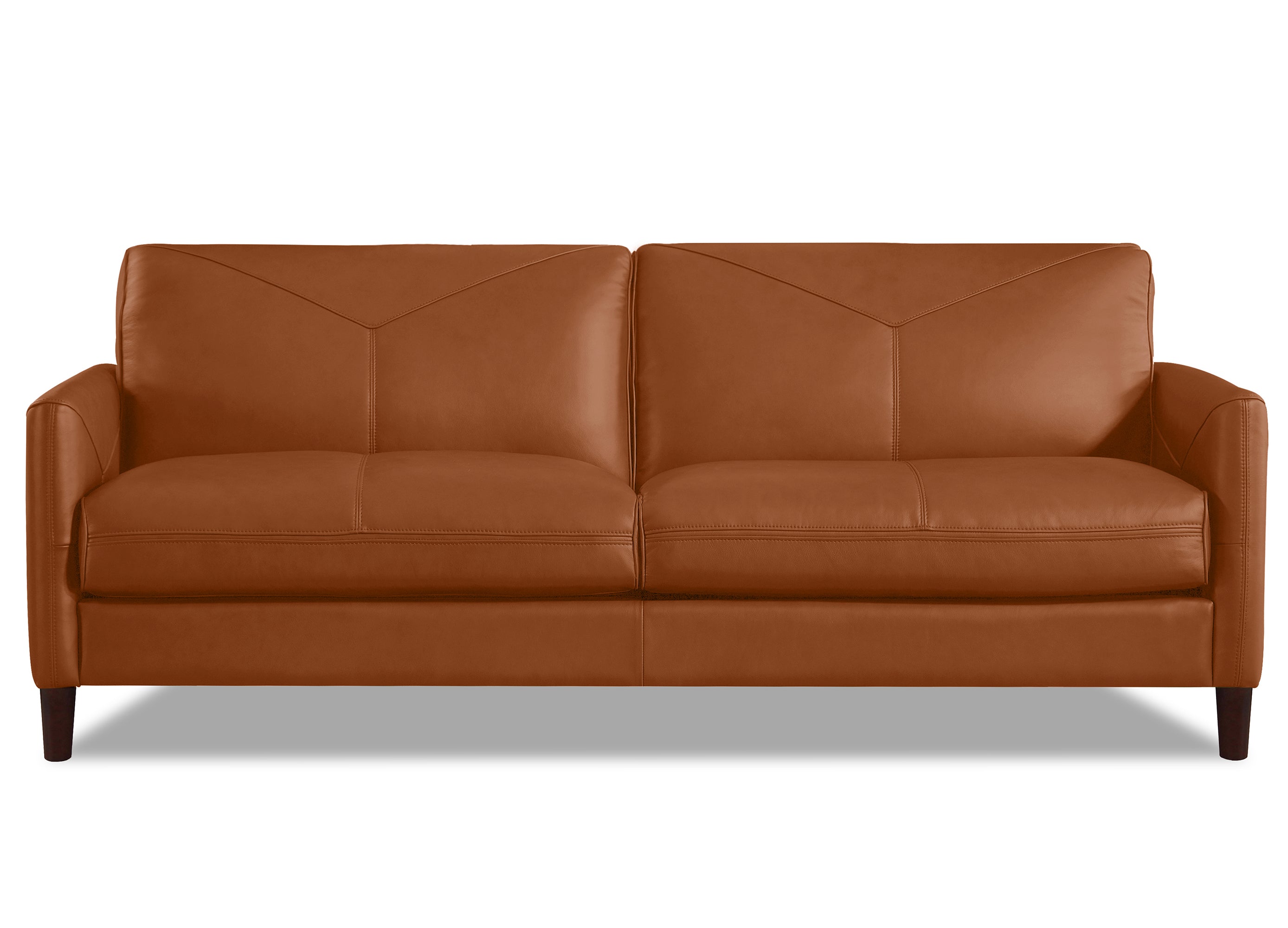 Yorkdale Leather Sofa Collection
