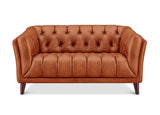 Targa Leather Sofa Collection