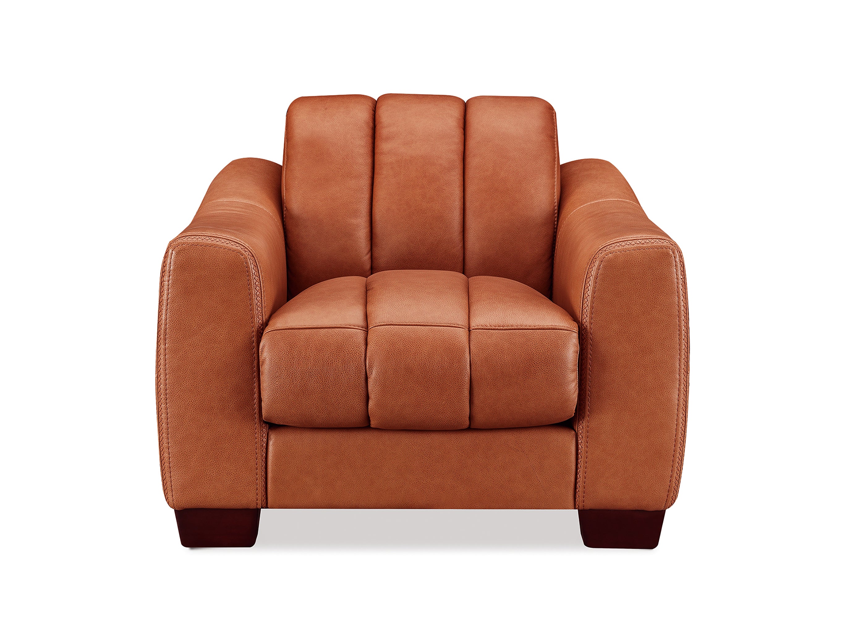 Bayeux Leather Sofa Collection