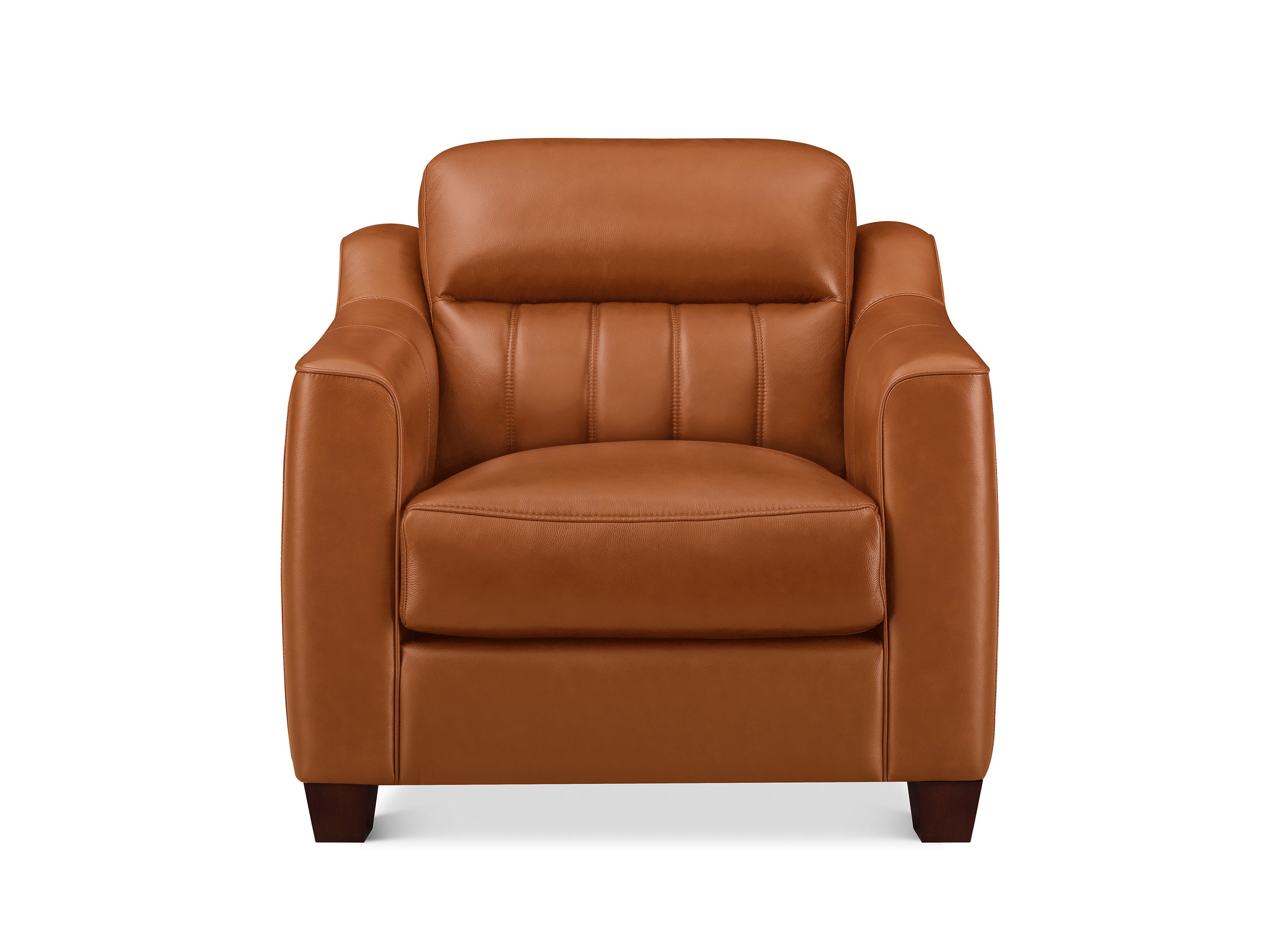 Uptown Leather Sofa Collection
