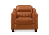 Uptown Leather Sofa Collection