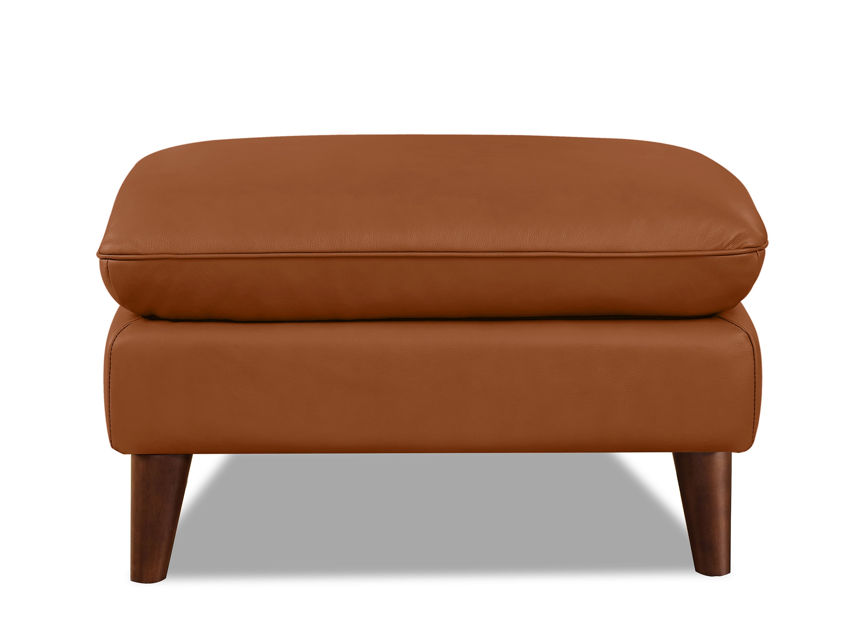Solana Leather Sofa Collection