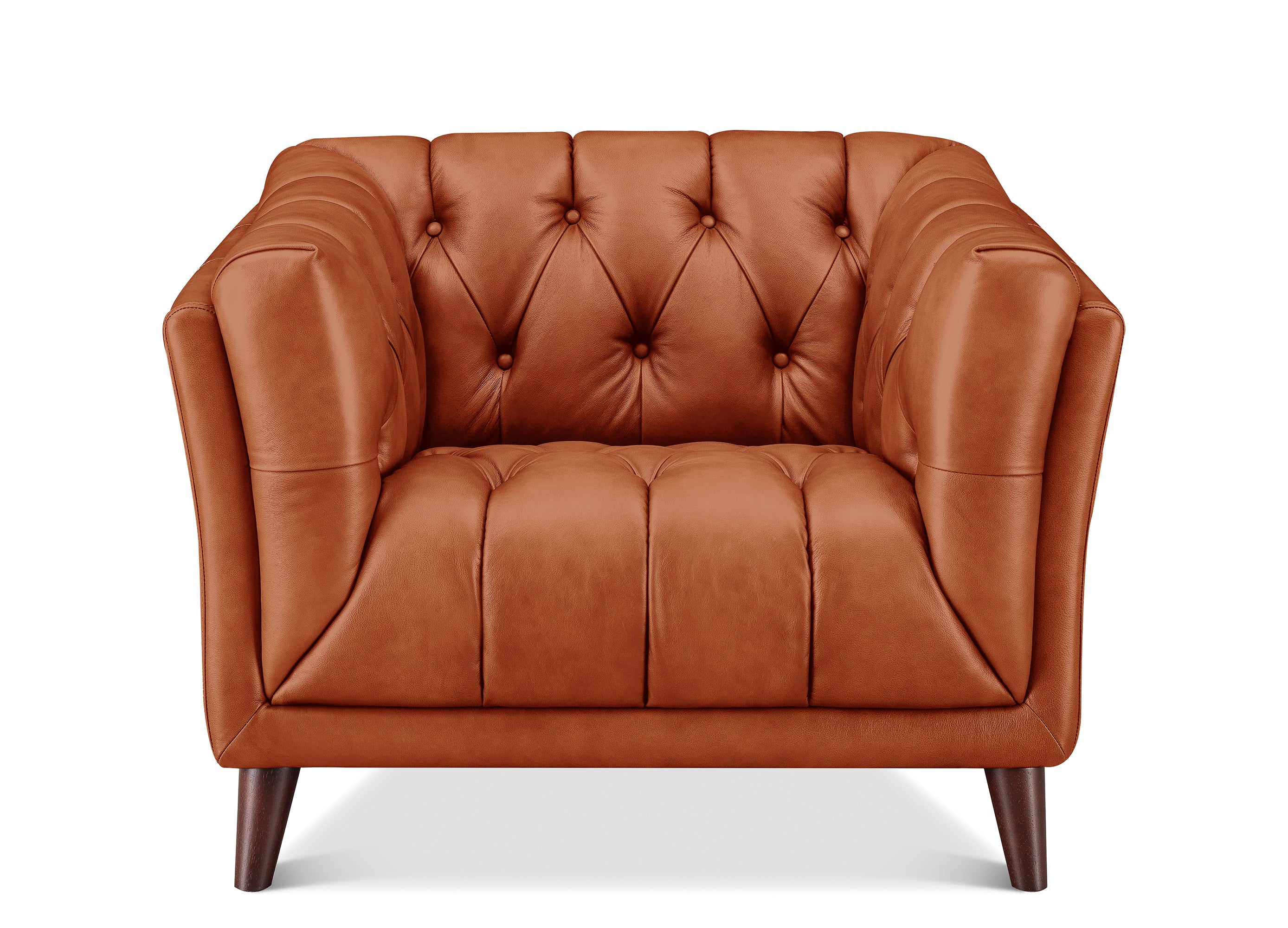 Targa Leather Sofa Collection