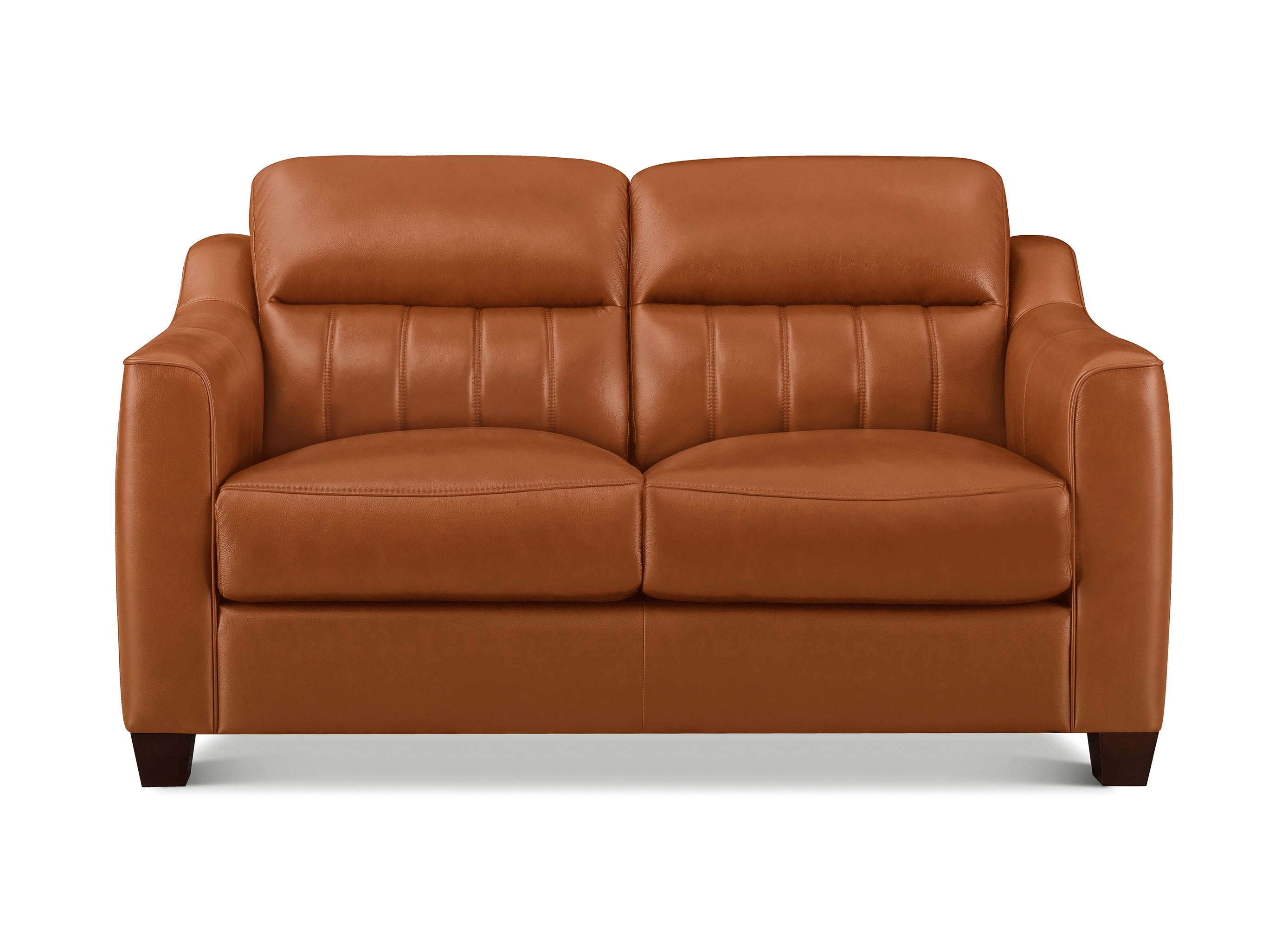 Uptown Leather Sofa Collection