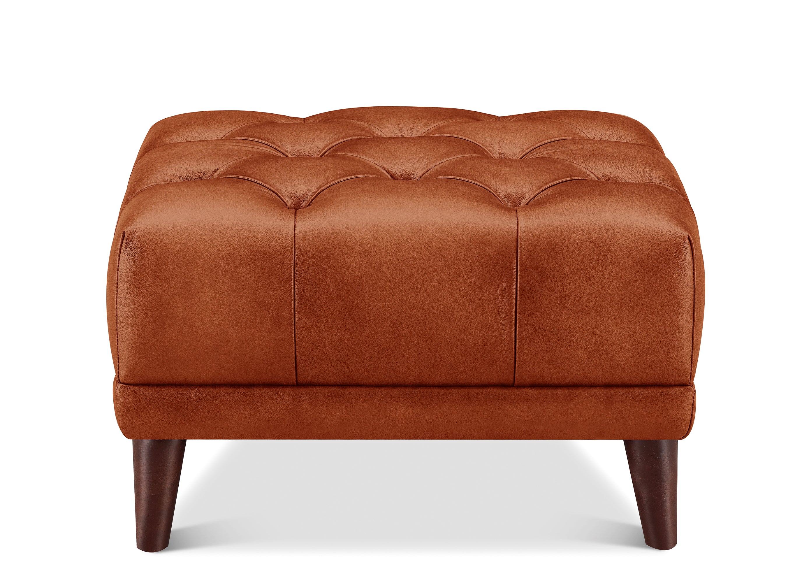 Targa Leather Sofa Collection