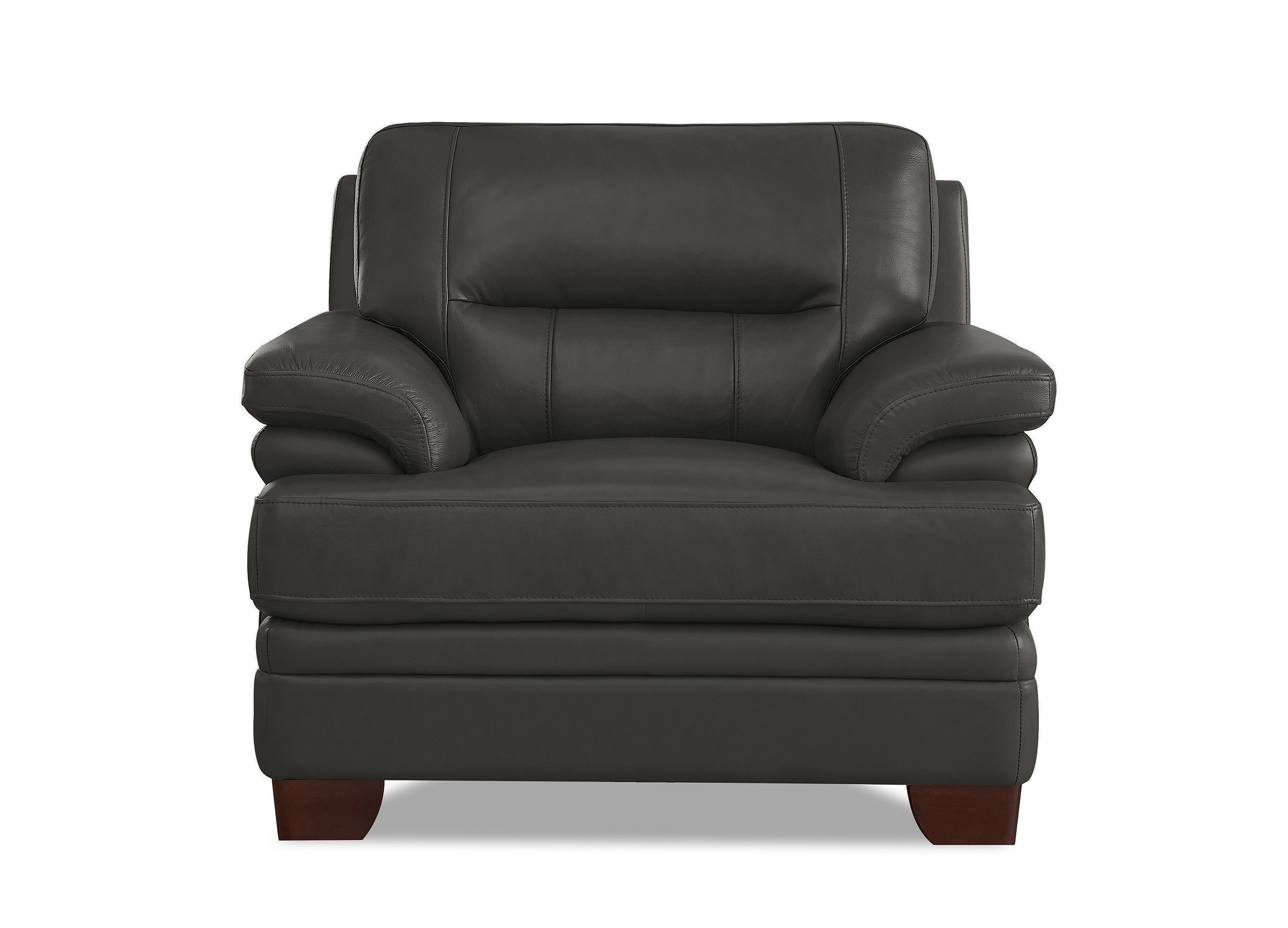 Luxor Leather Sofa Collection
