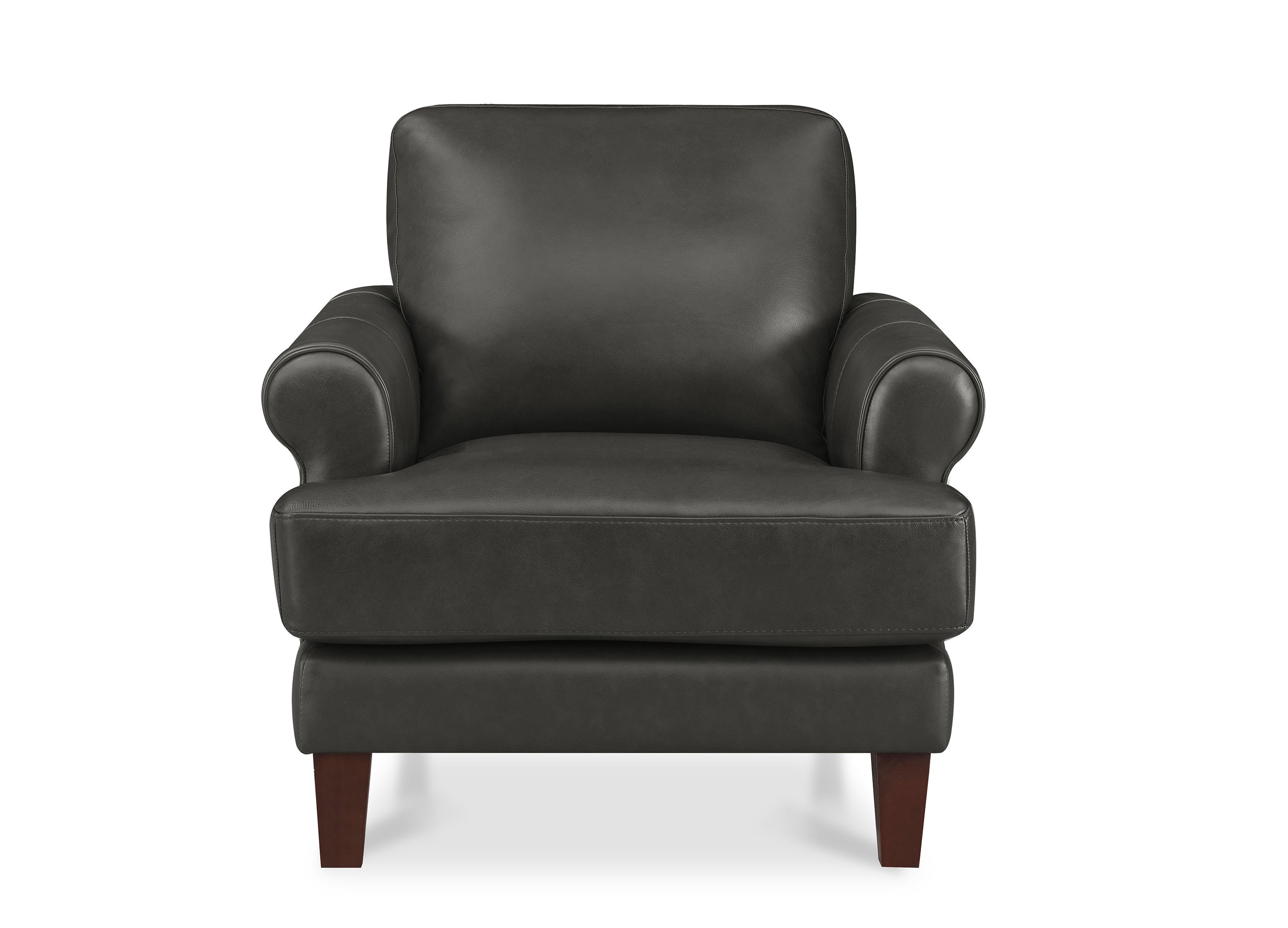 Dawn Leather Sofa Collection
