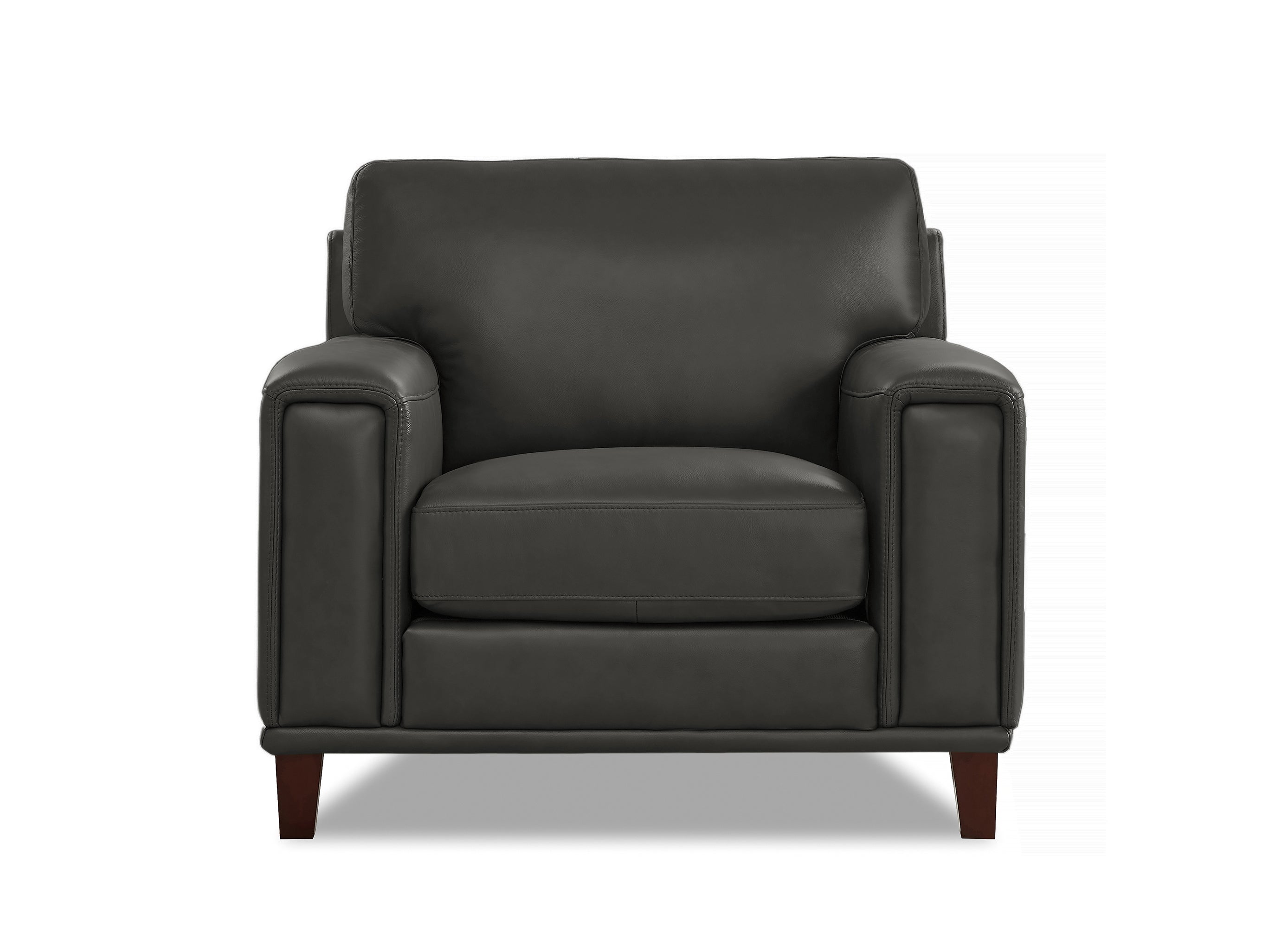 Hayward Leather Sofa Collection