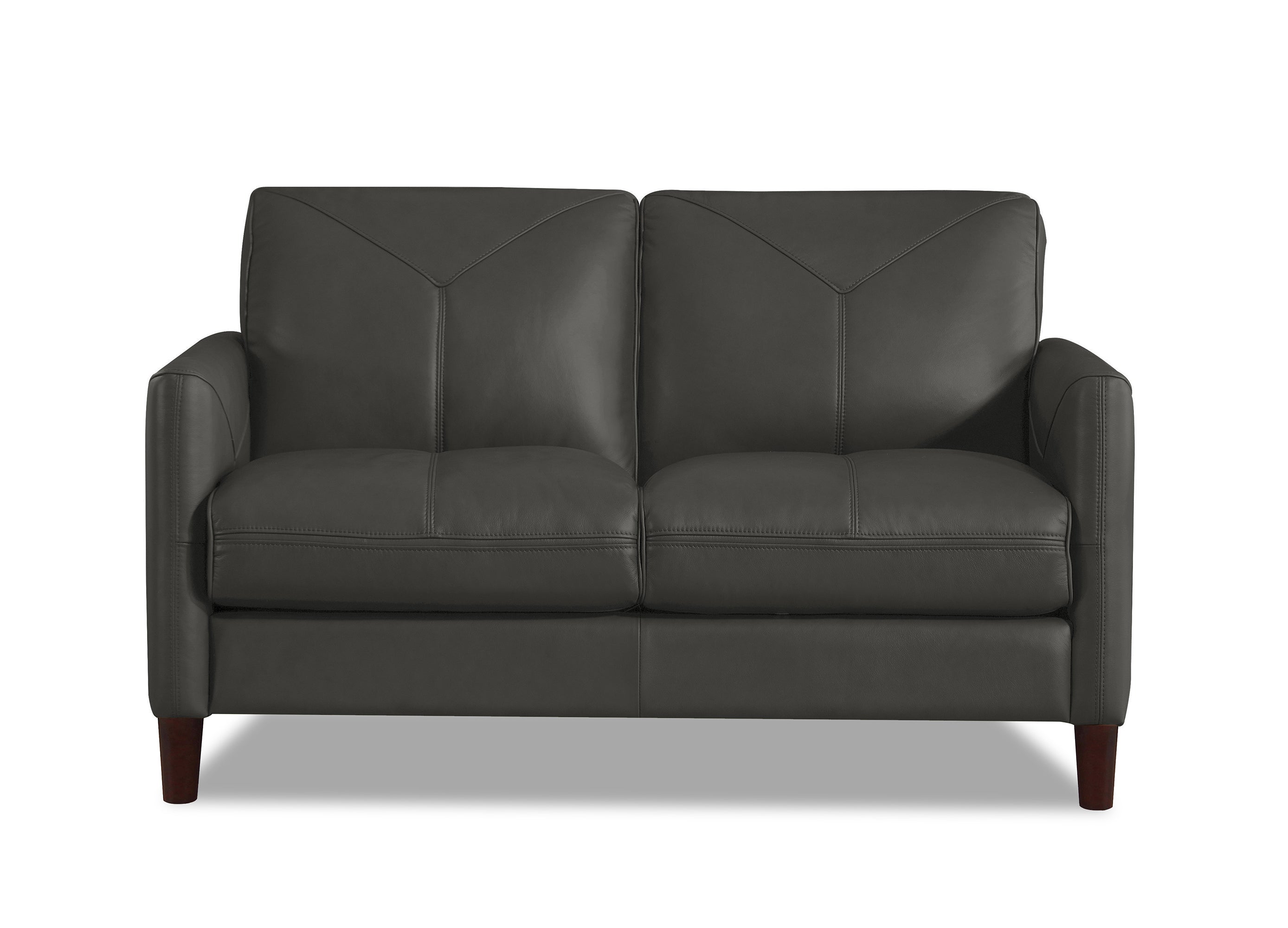 Yorkdale Leather Sofa Collection