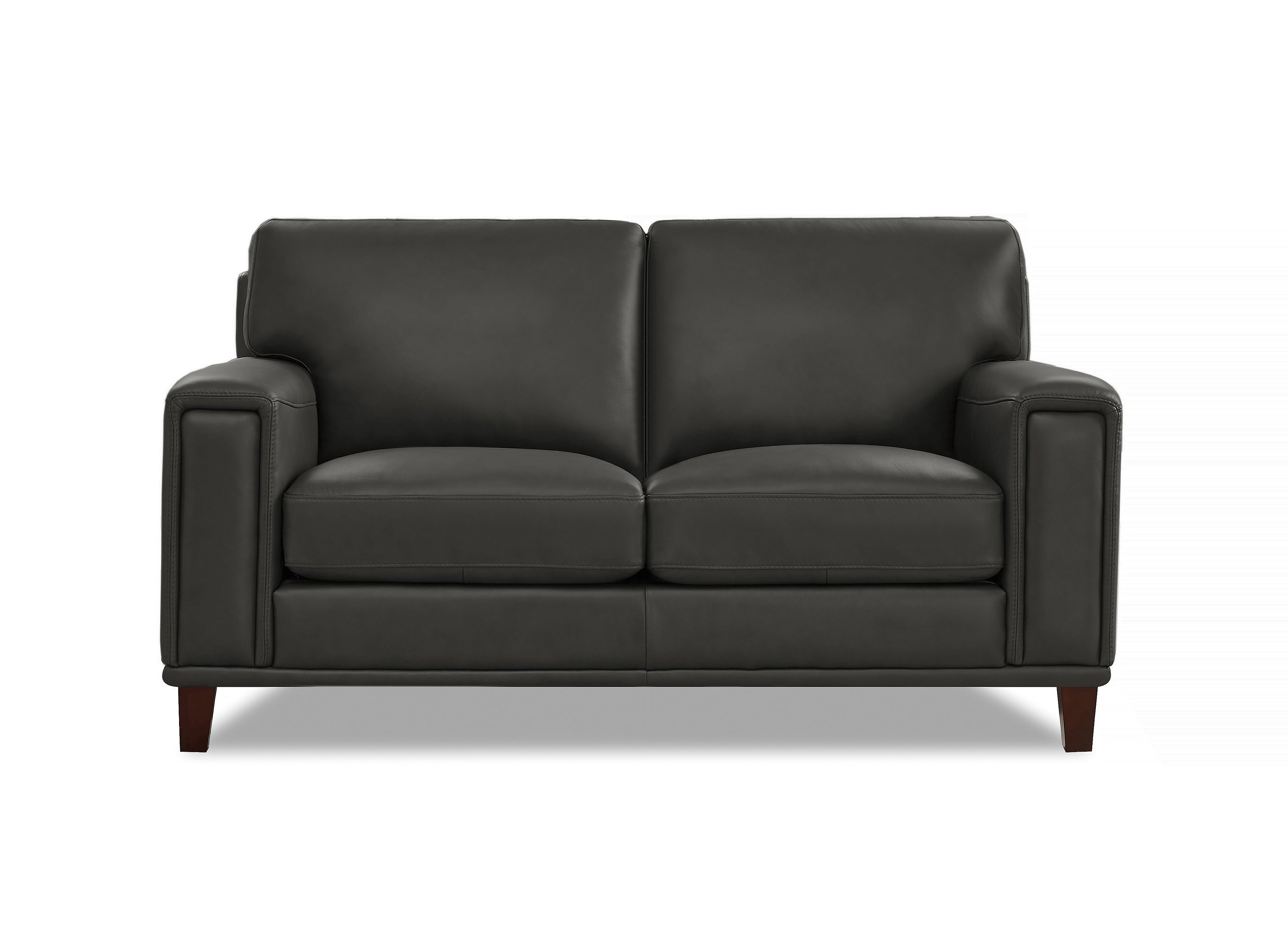 Hayward Leather Sofa Collection