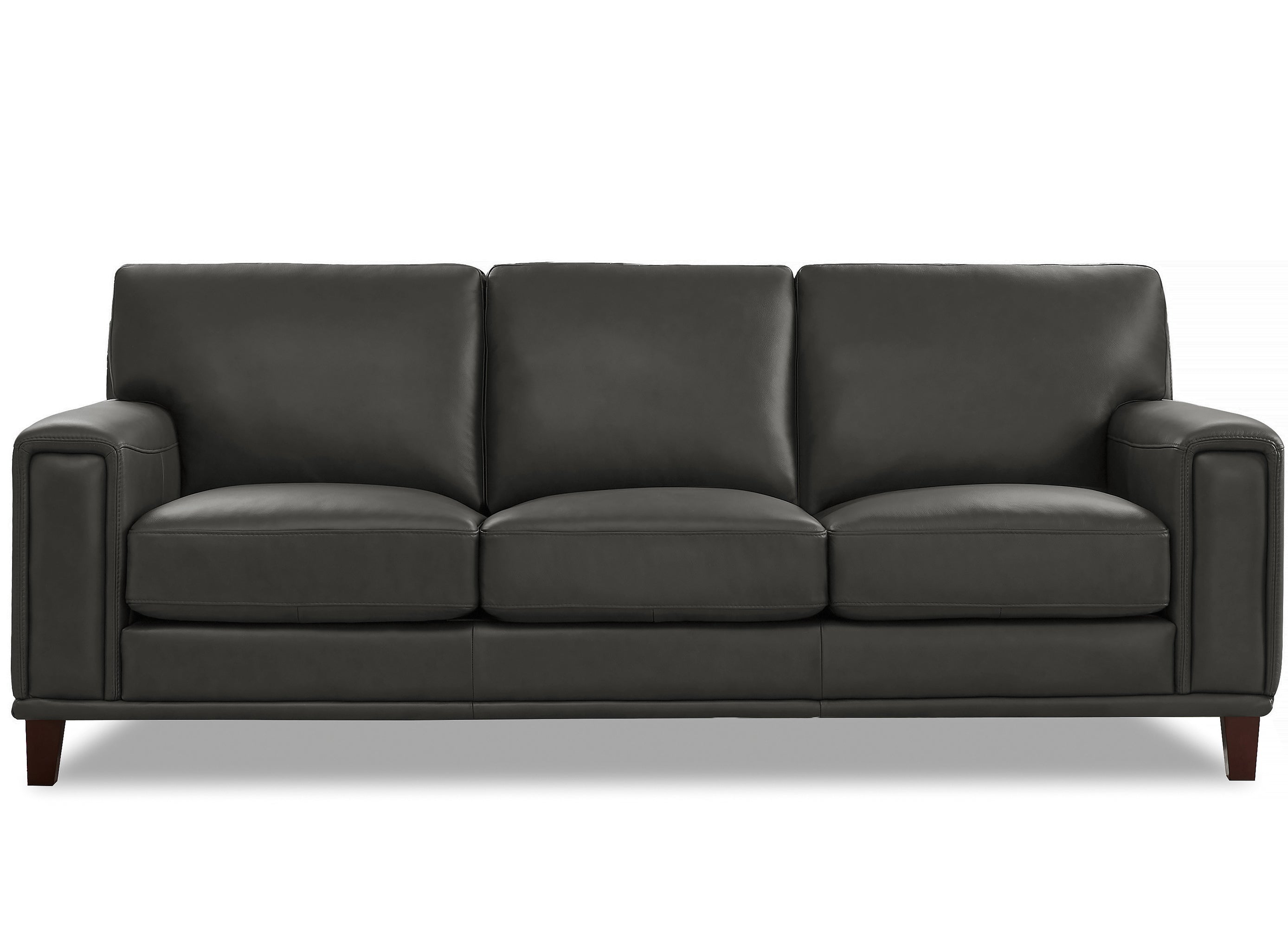Hayward Leather Sofa Collection