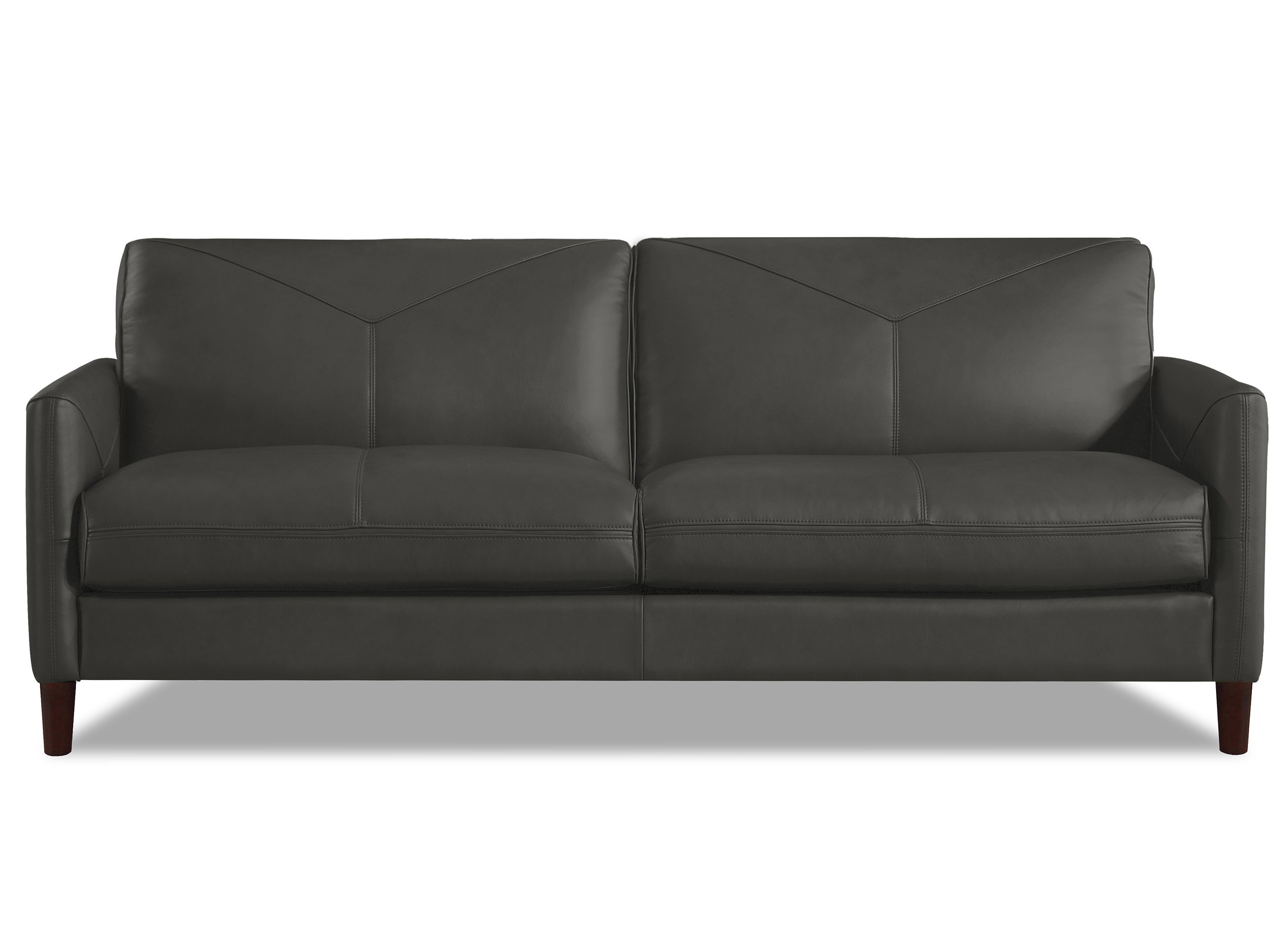 Yorkdale Leather Sofa Collection