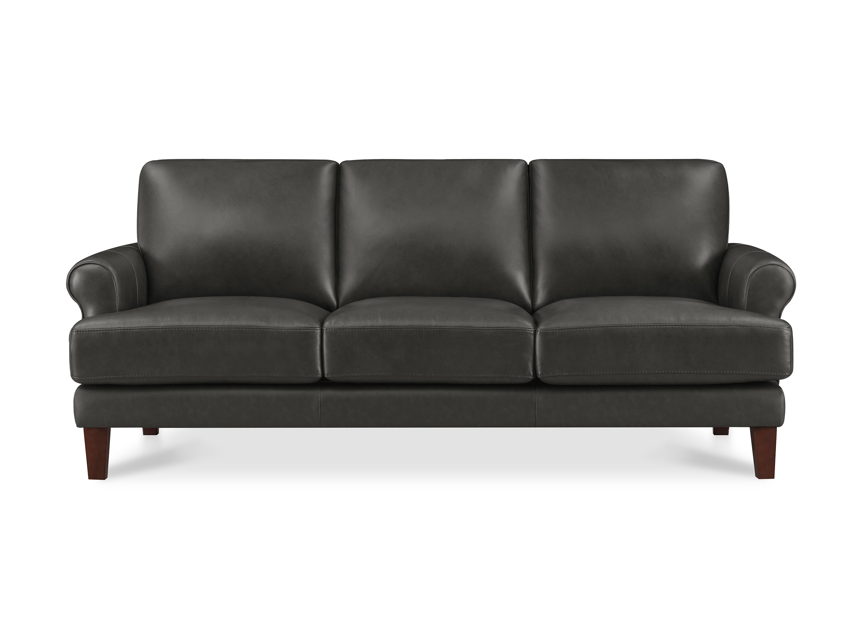 Dawn Leather Sofa Collection
