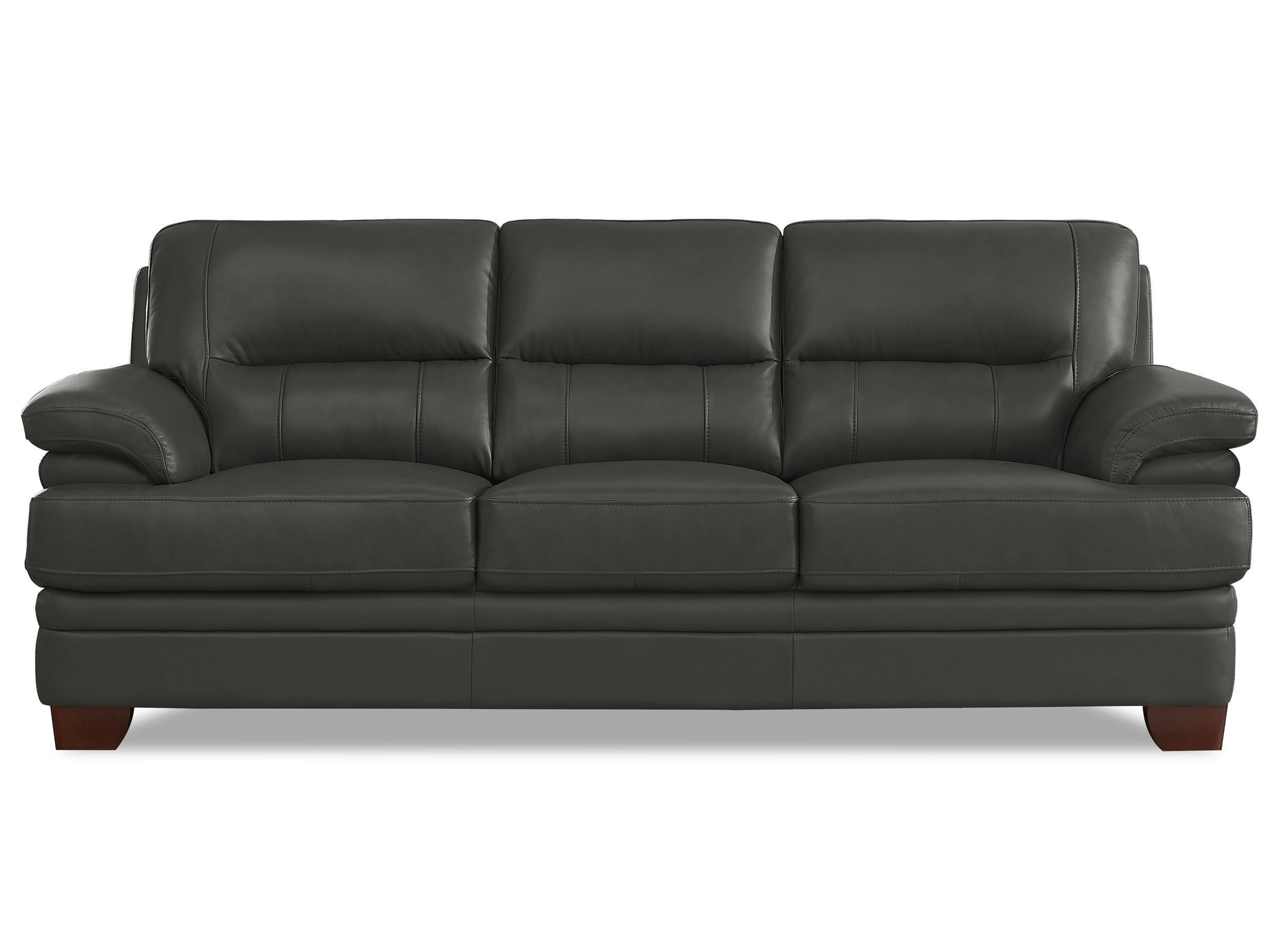 Luxor Leather Sofa Collection