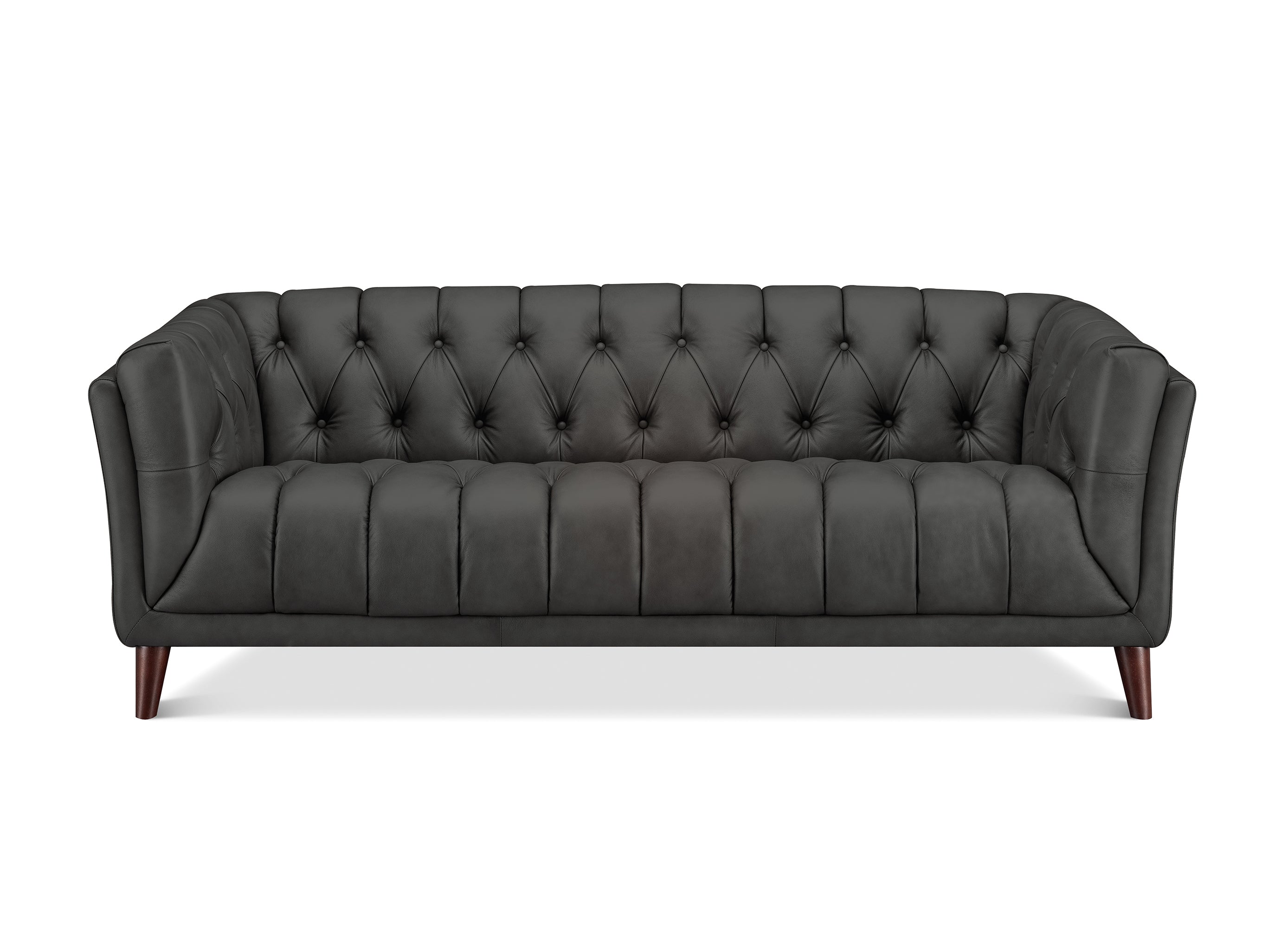 Targa Leather Sofa Collection