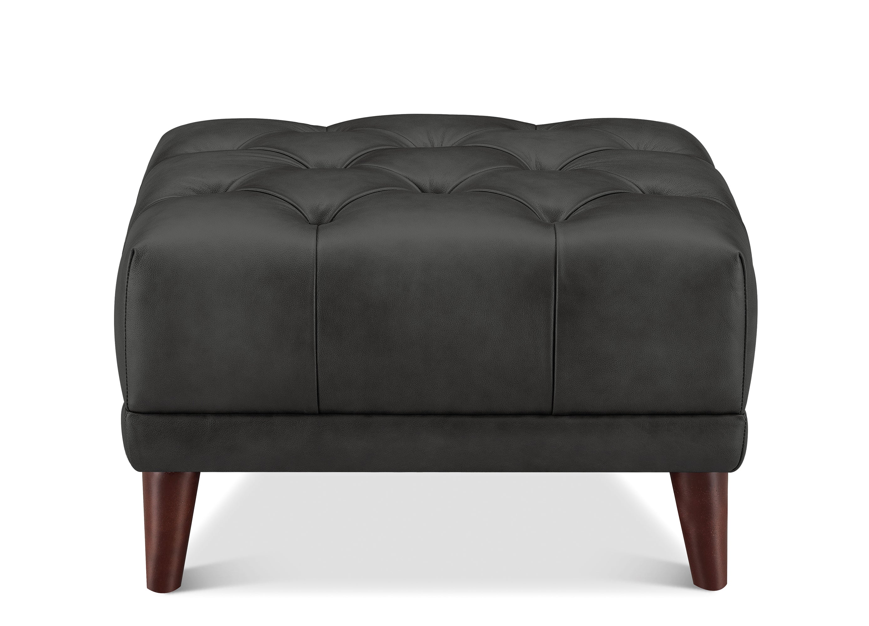 Targa Leather Sofa Collection