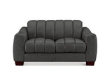 Bayeux Leather Sofa Collection