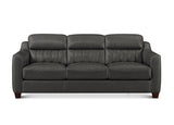 Uptown Leather Sofa Collection