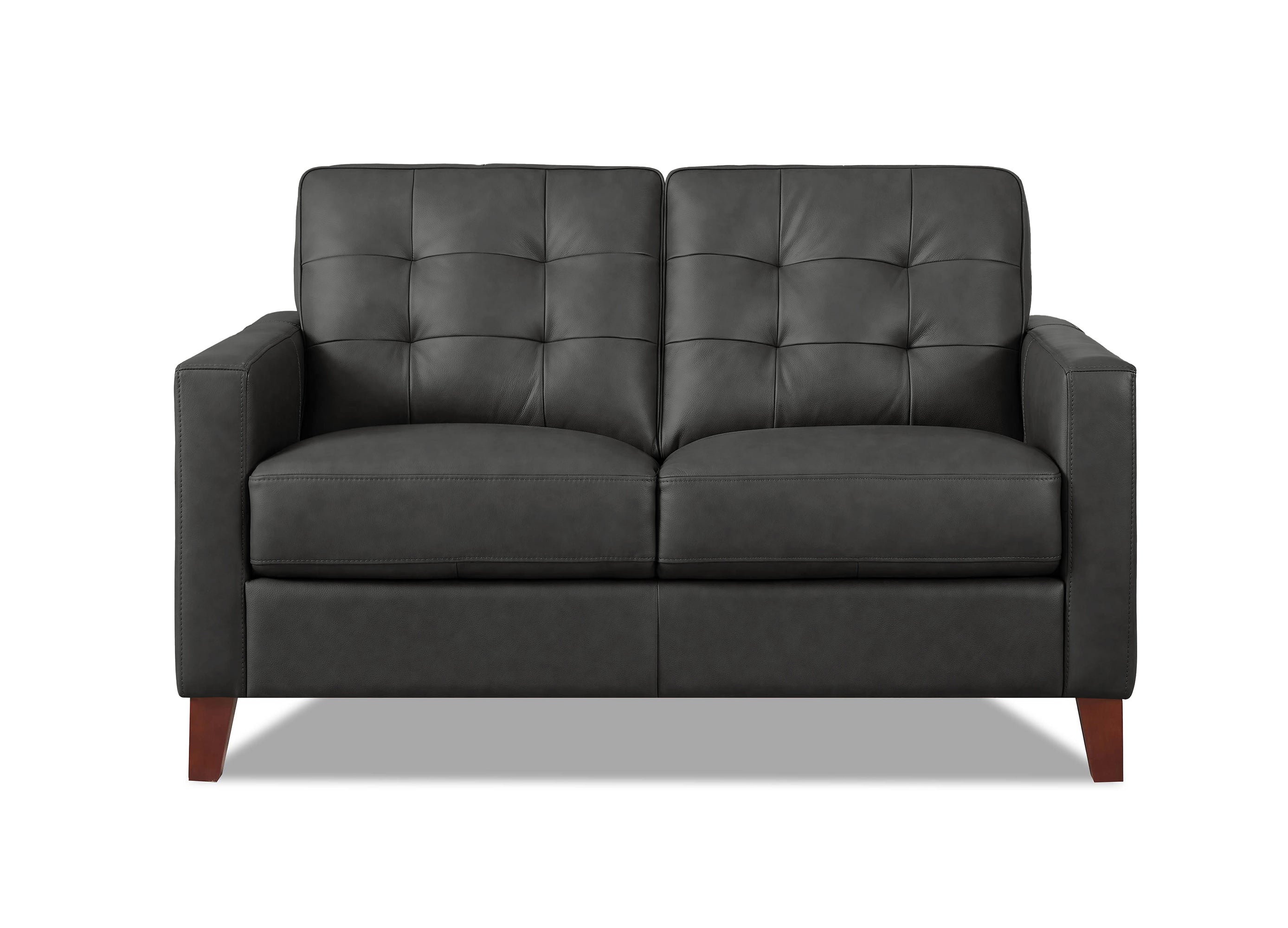 Aiden Leather Sofa Collection