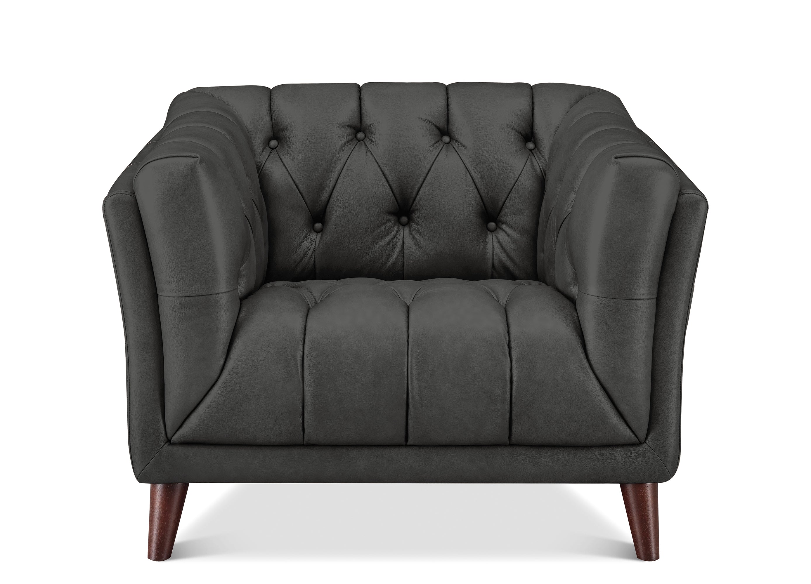 Targa Leather Sofa Collection