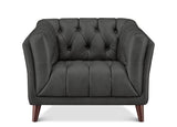Targa Leather Sofa Collection