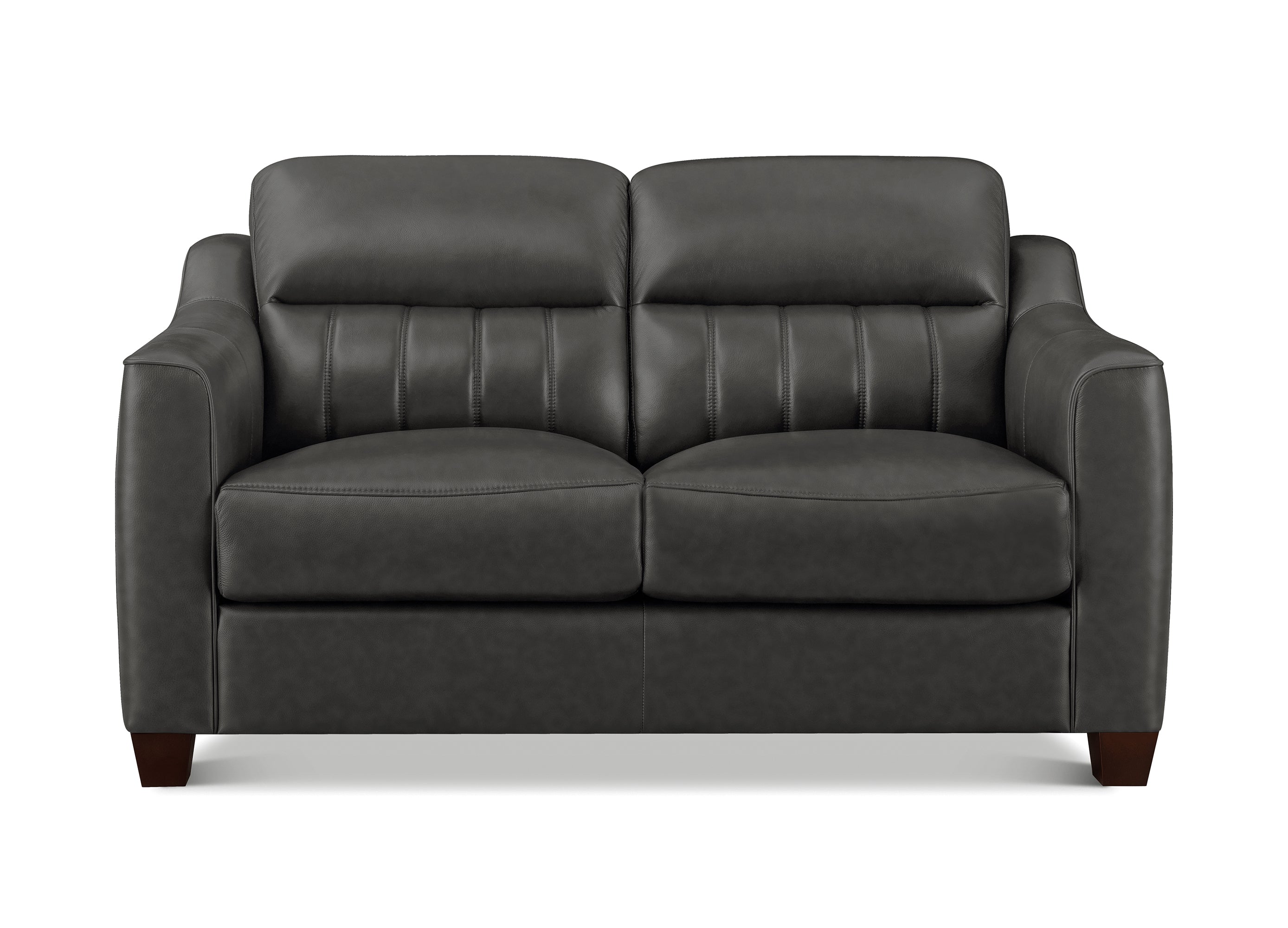 Uptown Leather Sofa Collection