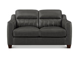 Uptown Leather Sofa Collection