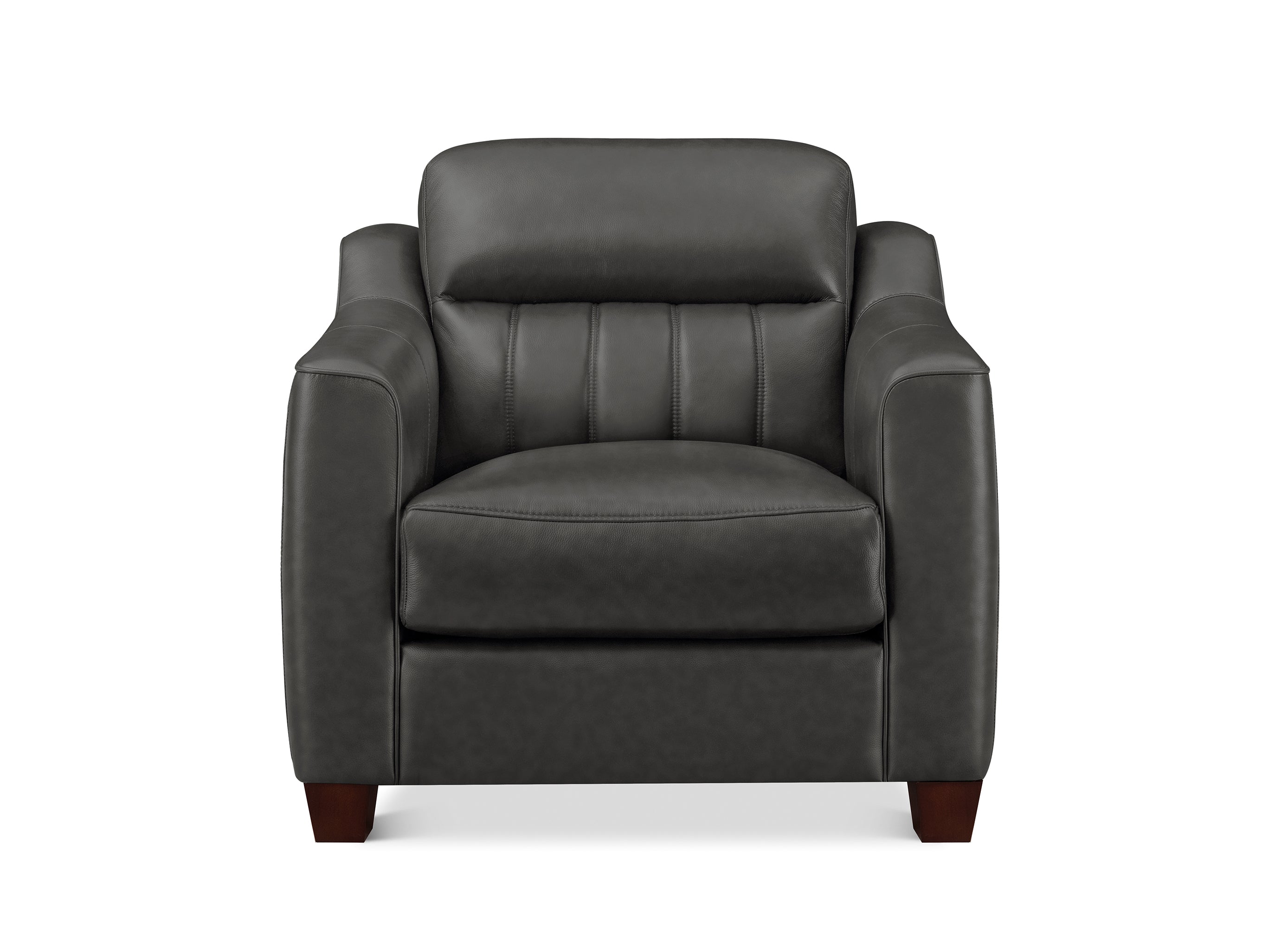 Uptown Leather Sofa Collection