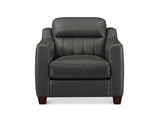 Uptown Leather Sofa Collection