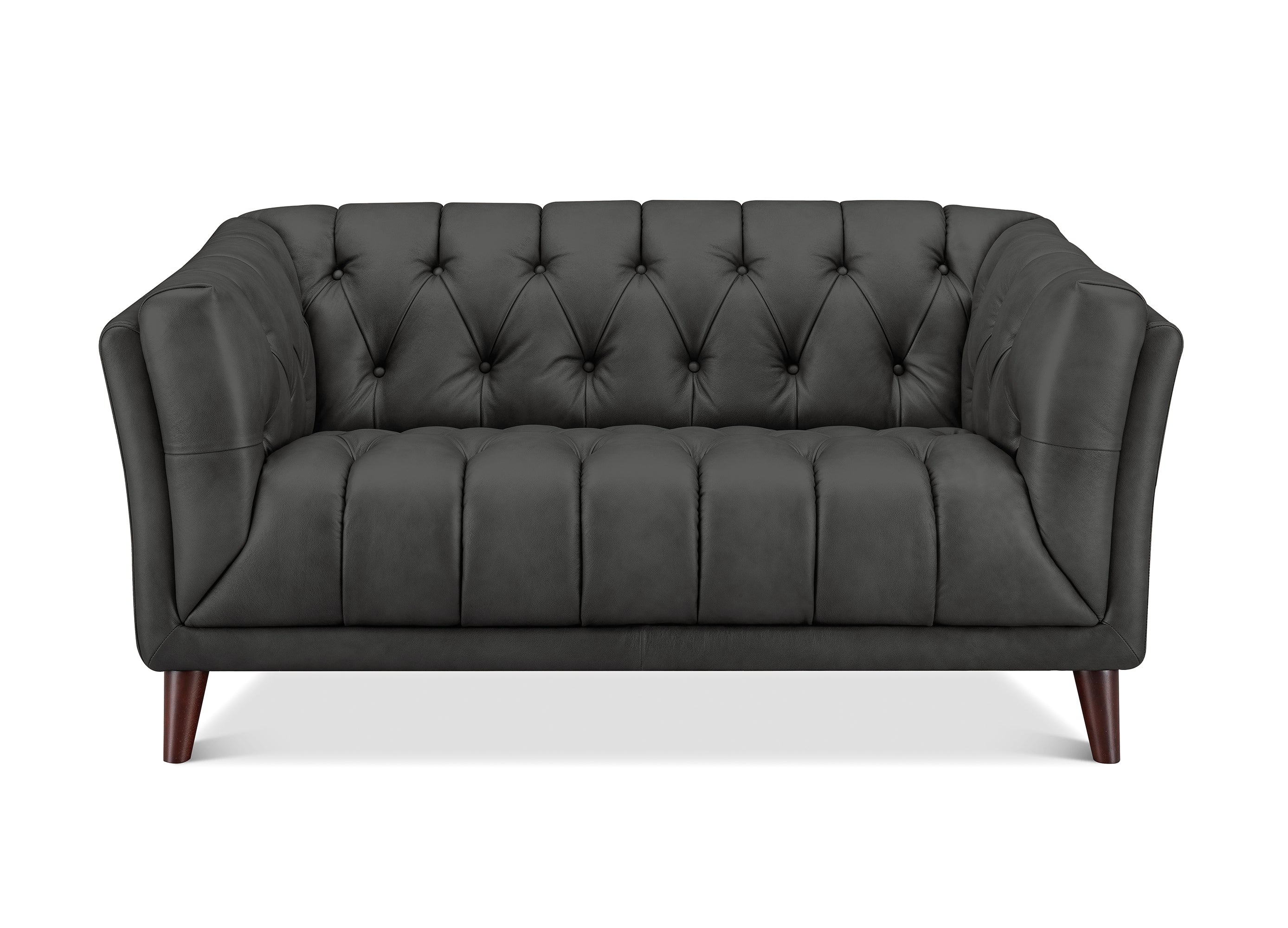 Targa Leather Sofa Collection