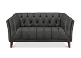 Targa Leather Sofa Collection