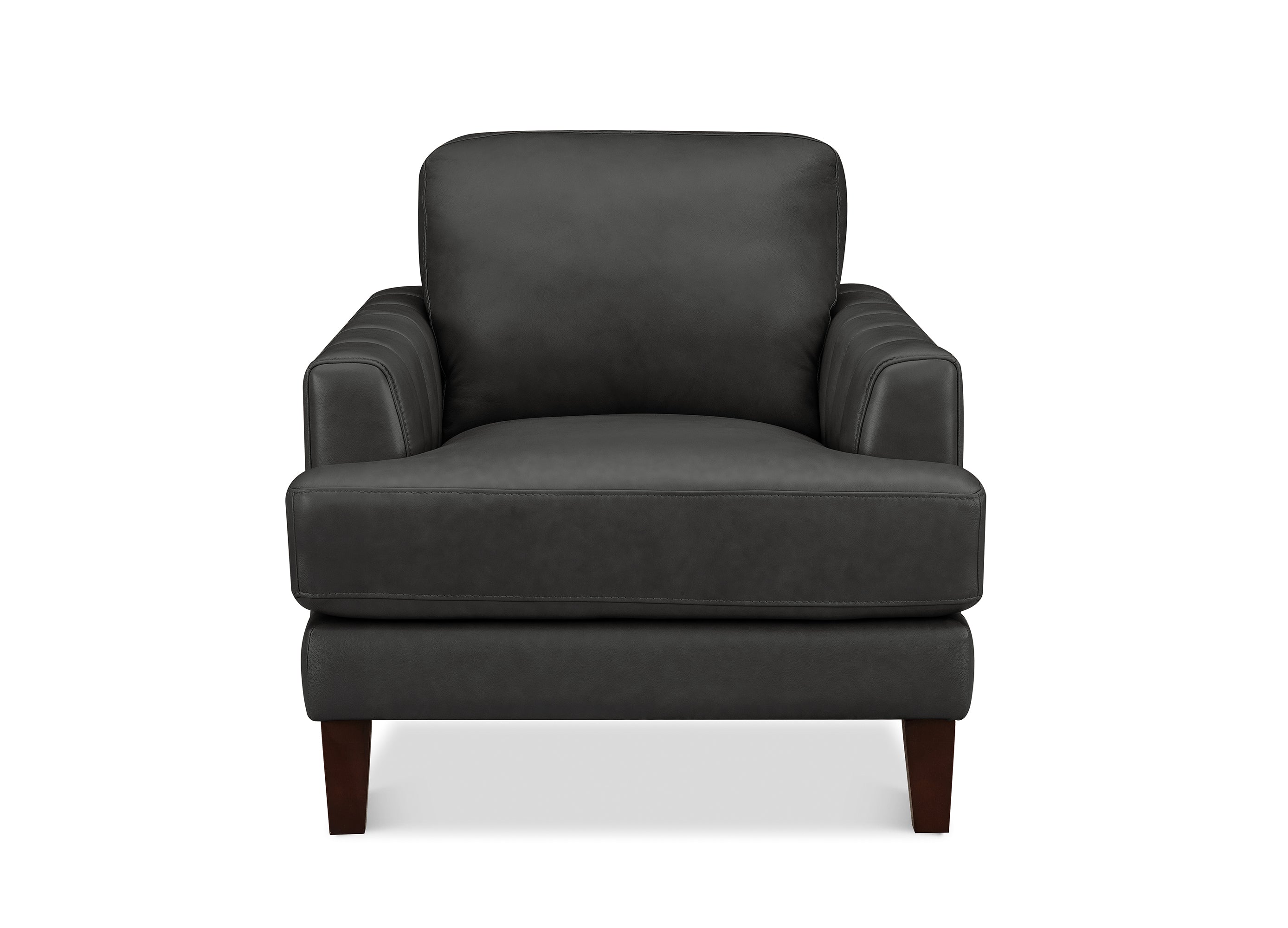 Cassia Leather Sofa Collection