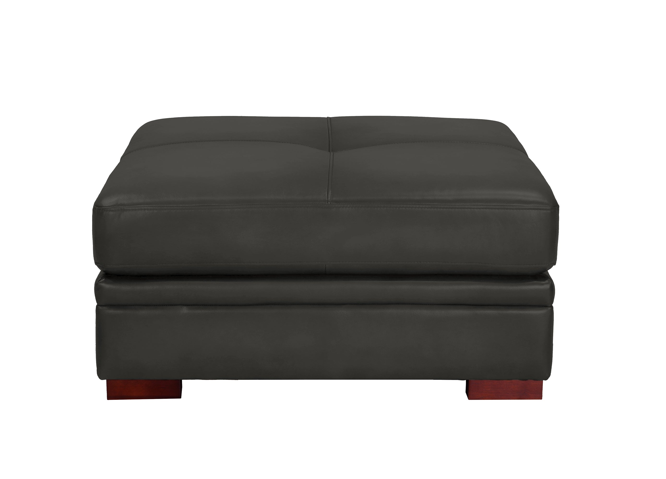 Dillon Leather Sectional Collection