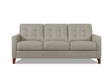 Aiden Leather Sofa Collection