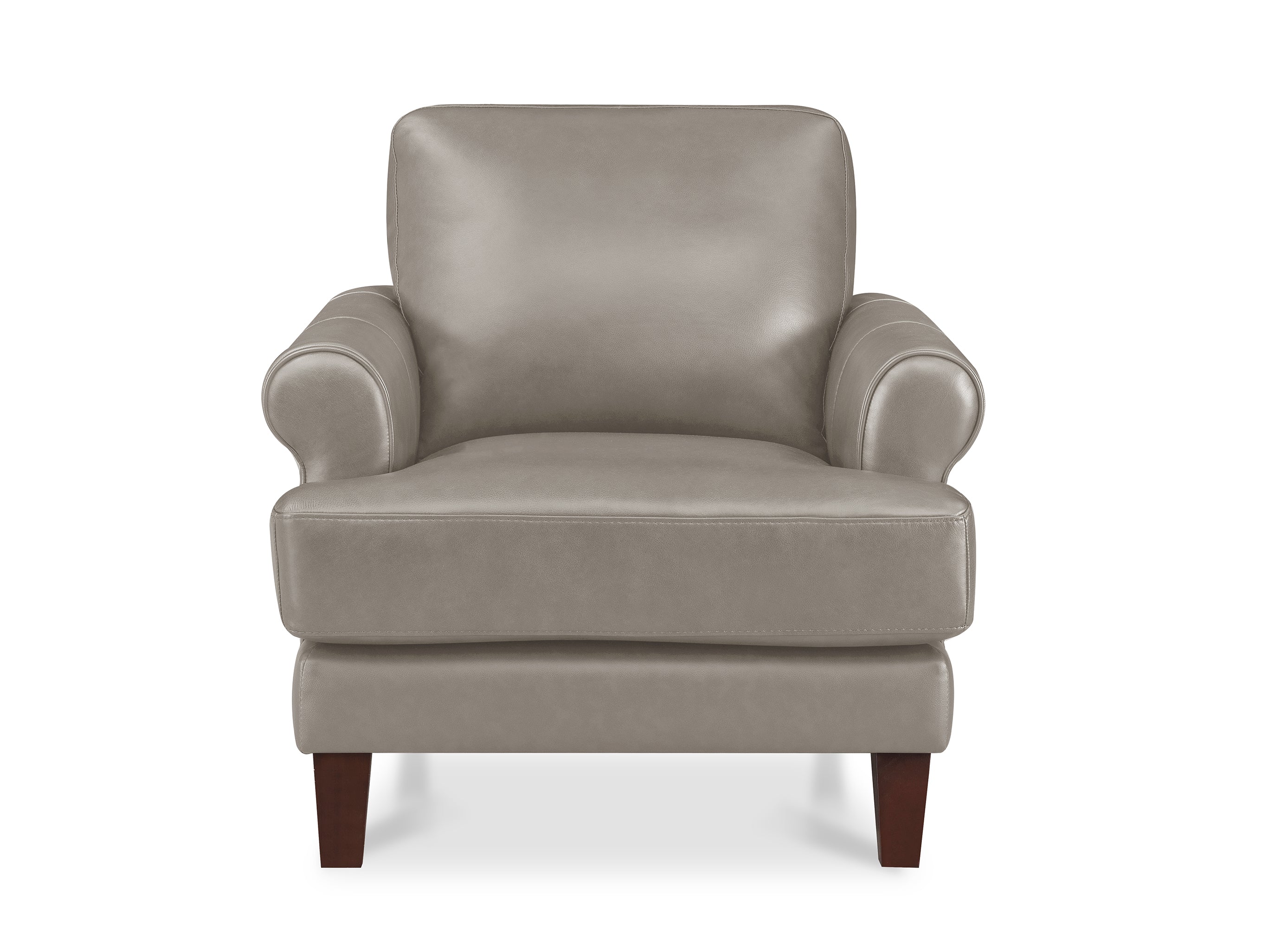Dawn Leather Sofa Collection