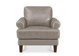 Dawn Leather Sofa Collection