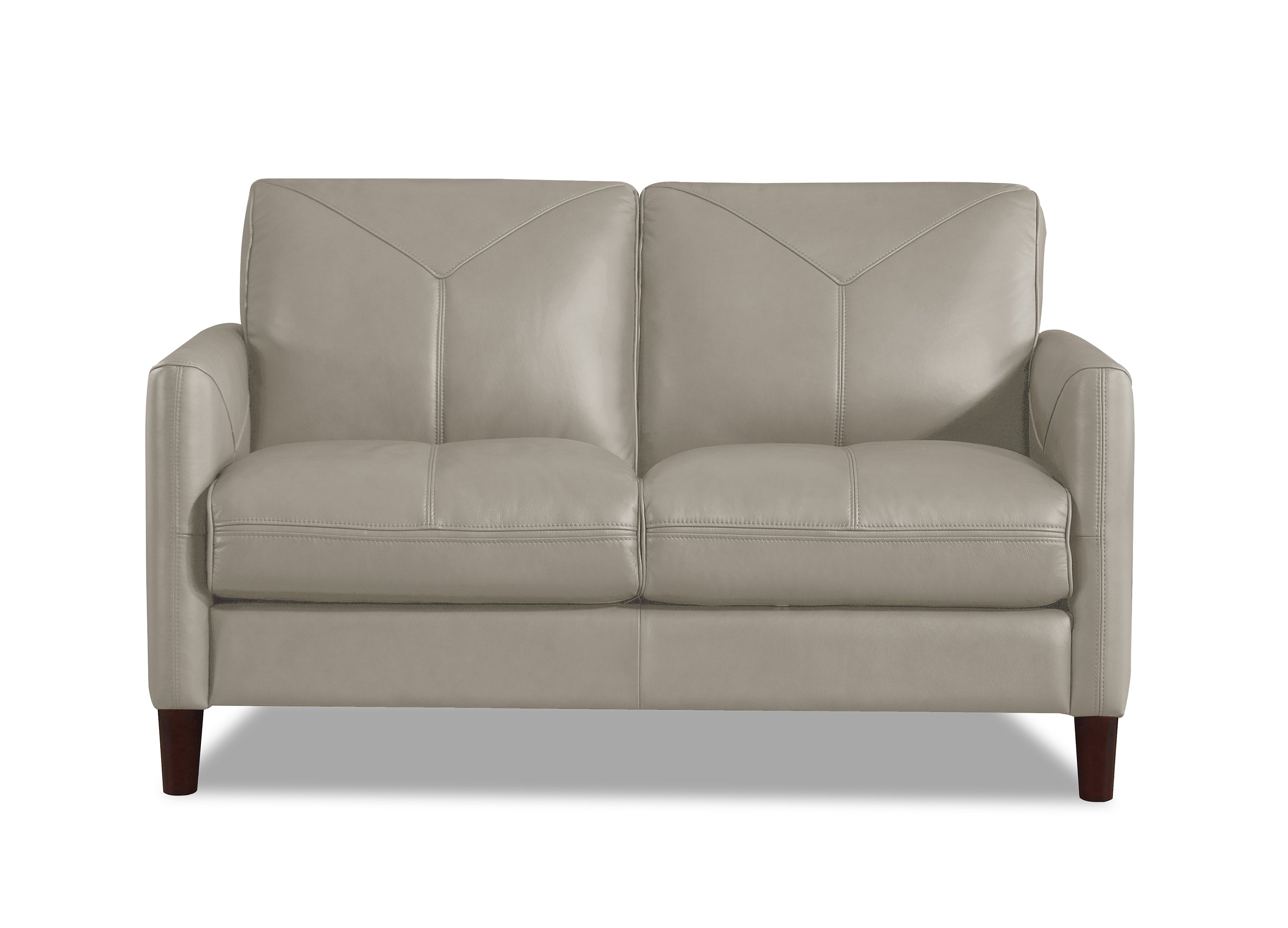 Yorkdale Leather Sofa Collection