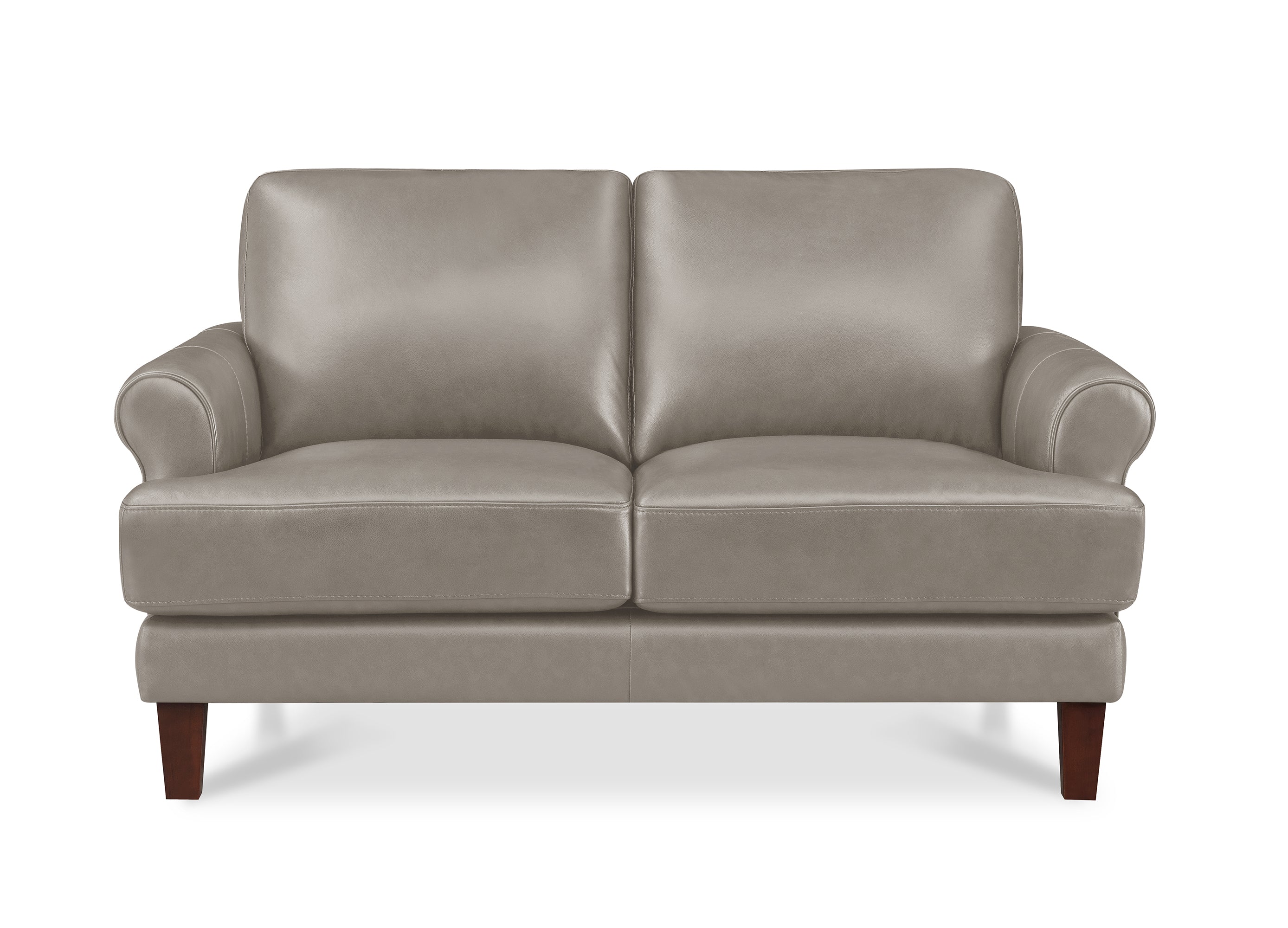 Dawn Leather Sofa Collection