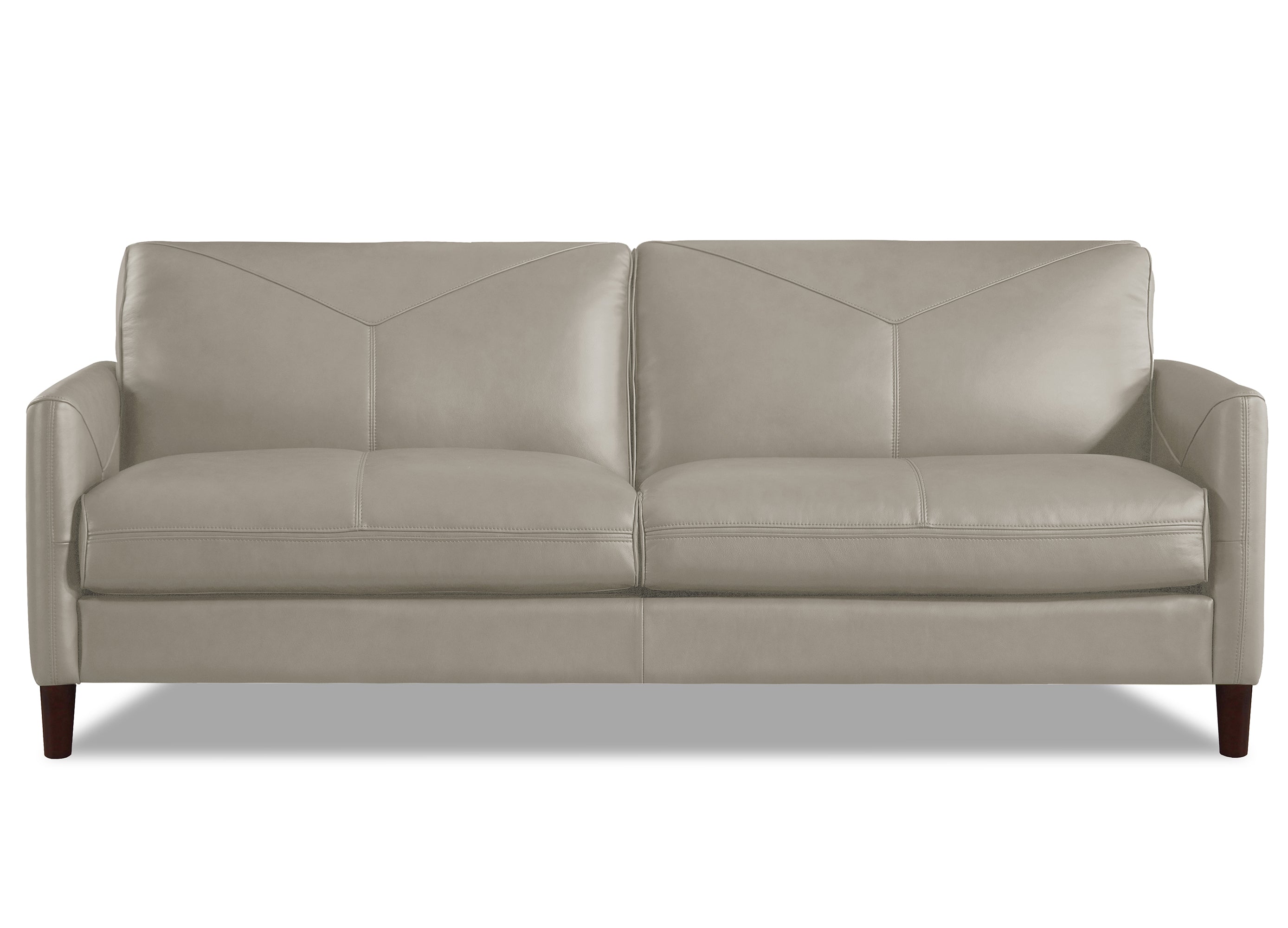 Yorkdale Leather Sofa Collection