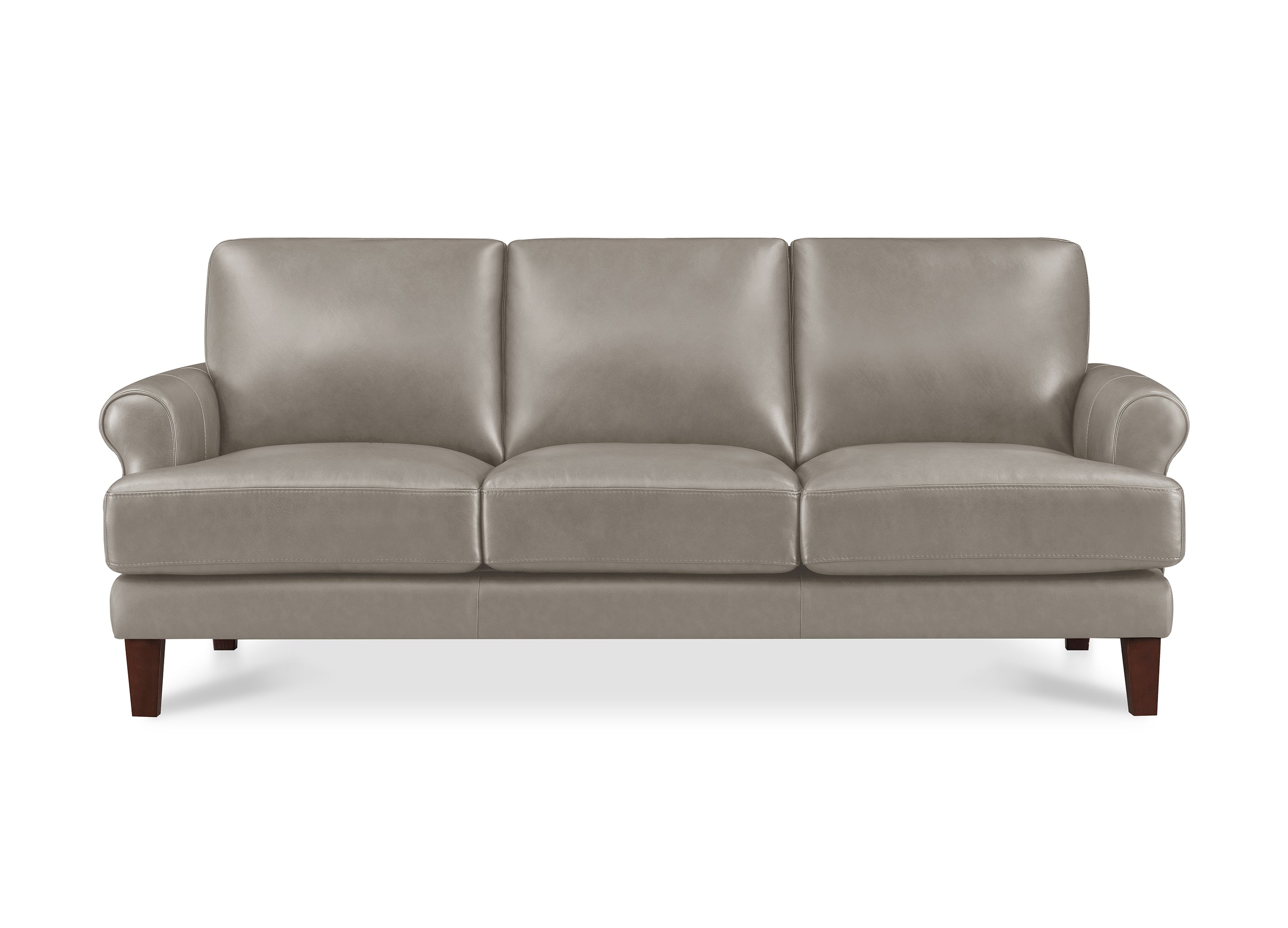 Dawn Leather Sofa Collection