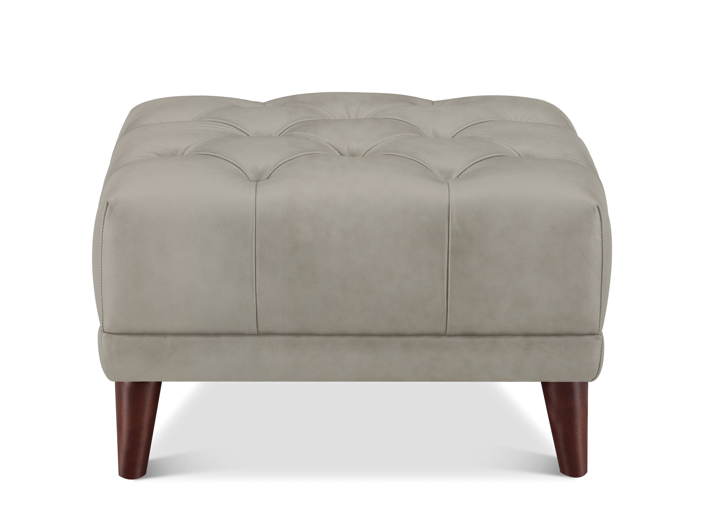 Targa Leather Sofa Collection