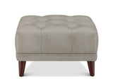 Targa Leather Sofa Collection