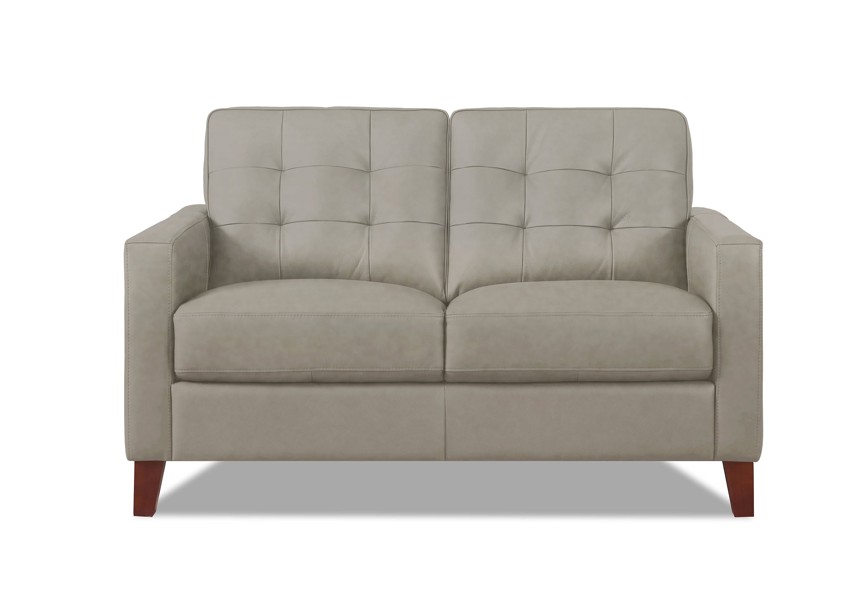 Aiden Leather Sofa Collection