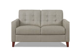 Aiden Leather Sofa Collection