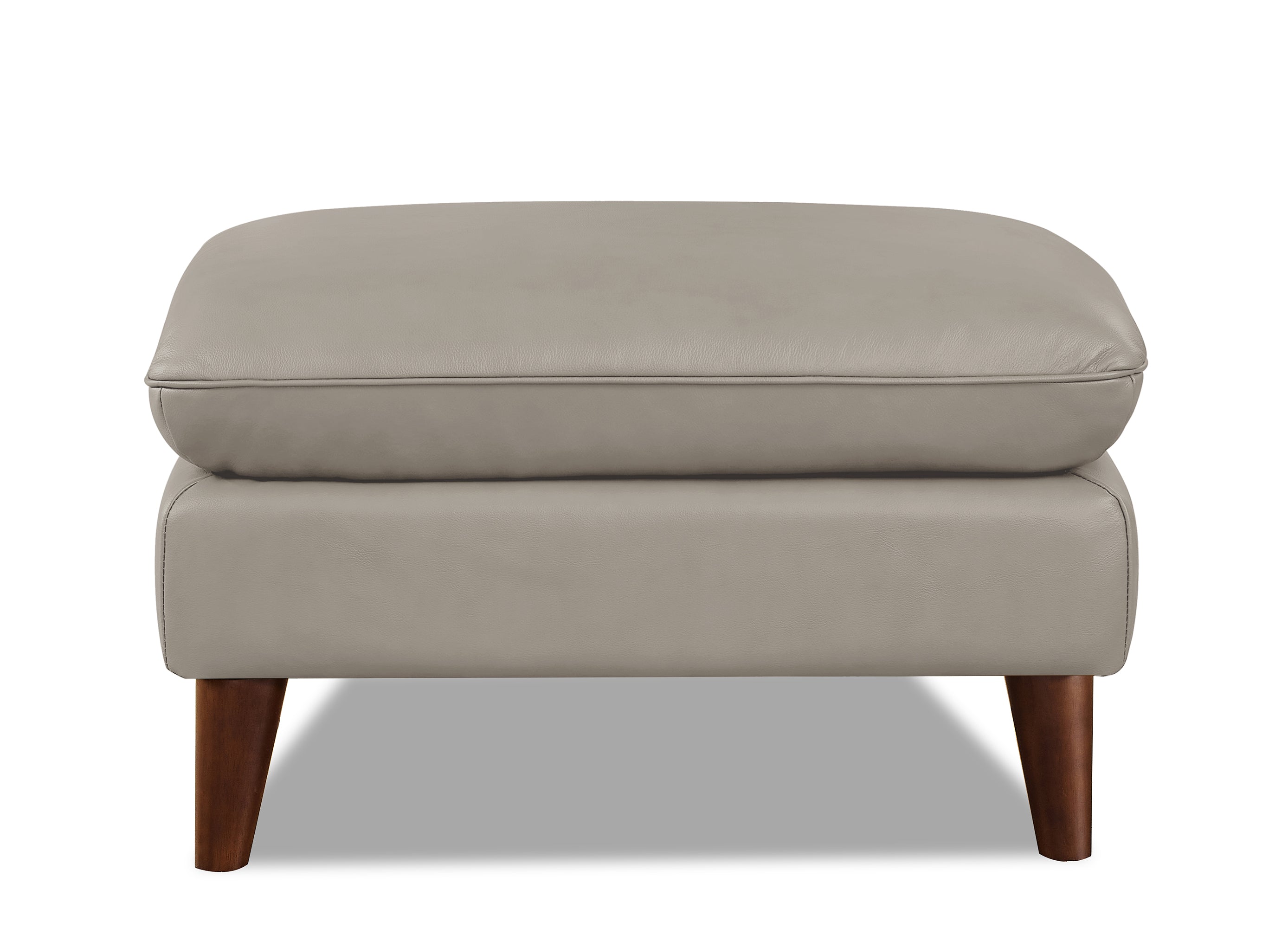 Solana Leather Sofa Collection