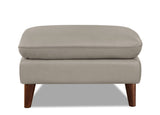 Solana Leather Sofa Collection
